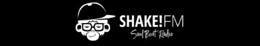Shake!FM Shop